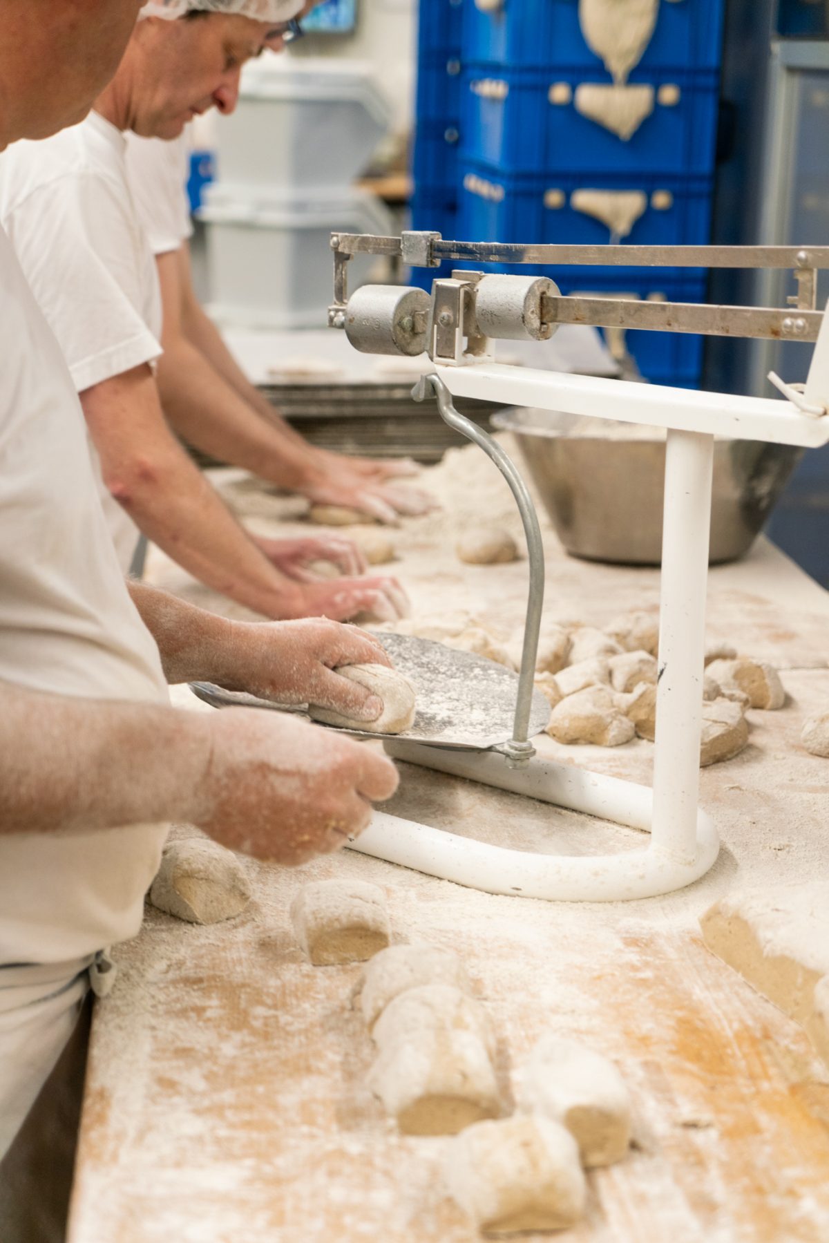 bäckerei schwarz gmbh & co. kg rezensionen